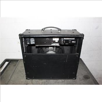 Line 6 Guitar Amplifier