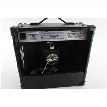 Line 6 Spider III Guitar Amp