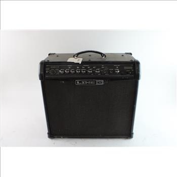 Line 6 Spider IV 75 Guitar Amplifier