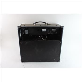 Line 6 Spider IV 75 Guitar Amplifier