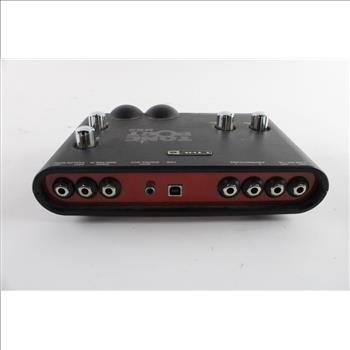 Line 6 USB Recording/Modeling Interface