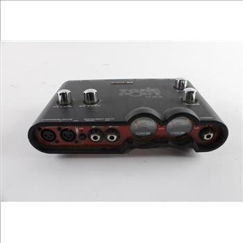 Line 6 USB Recording/Modeling Interface