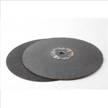 Link Chain, Stationary Saw And More