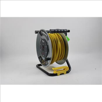 Link2Home 75 Ft Thermal Cut  Extension Cord