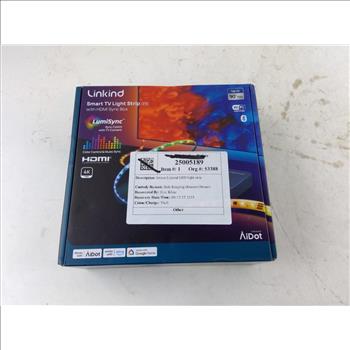 Linkind Smart Tv Light Strip