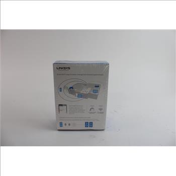 Linksys AC1200 Wi-Fi Range Extender