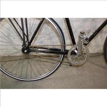 Linus Roadster Single Speed Bike