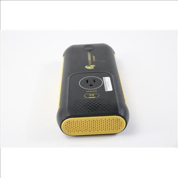 Lion Energy Protable Power Unit