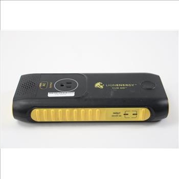 Lion Energy Protable Power Unit