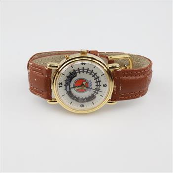 Lionel Collectible Train Watch