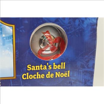 Lionel Polar Express Train Set - G-Gauge