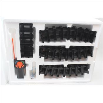 Lionel Polar Express Train Set - G-Gauge