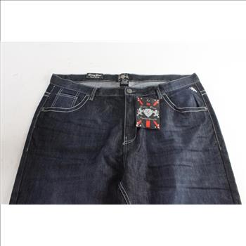 Lions Crest By English Laundry Jeans, Size 42x32