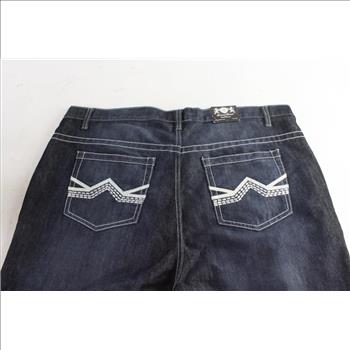 Lions Crest By English Laundry Jeans, Size 42x32