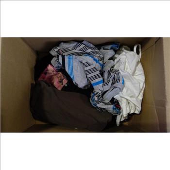 Lion's Crest Shirt And More 5+ Pieces