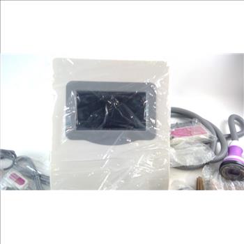 Lipo Suction Machine