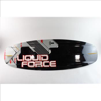 Liquid Force Search 139 Wakeboard
