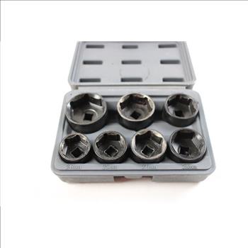 Lisle Filer Socket Set