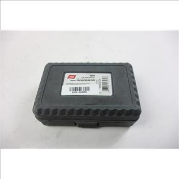 Lisle Filer Socket Set