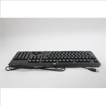Lite-On Technology Keybord And Mouse