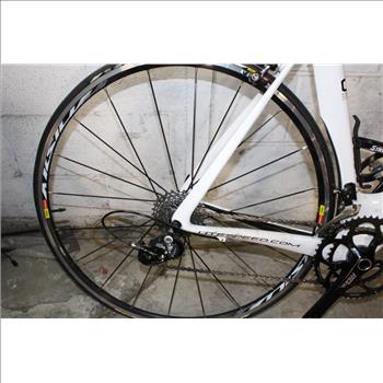 Litespeed Archon C3 Road Bike