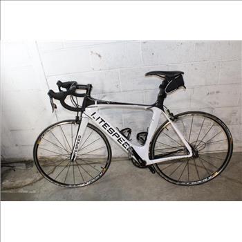 Litespeed Archon C3 Road Bike