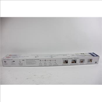 Lithonia Lighting 4' LED Track Light