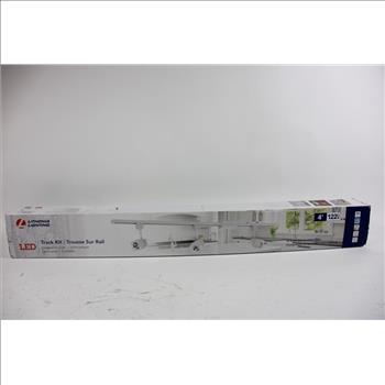 Lithonia Lighting 4' LED Track Light