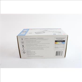 Lithonia Lighting LED Floodlight