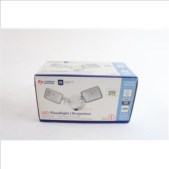 Lithonia Lighting LED Floodlight