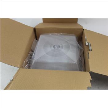 Lithonia Lighting VRC LED 1 50K MVOLT Canopy Light