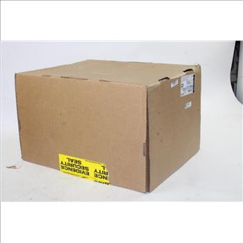 Lithonia Lighting WST LED 2016 Decorative Trapezoid Architectural Sconce