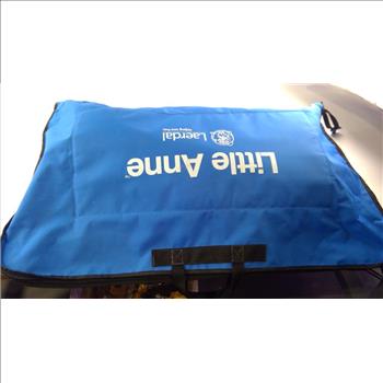 Little Anne Cpr Dummy