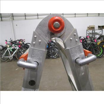 Little Giant Ladder System