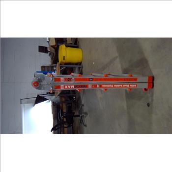 Little Giant Ladder System Mega Max Ladder