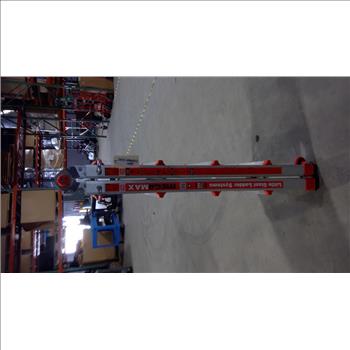 Little Giant Ladder System Mega Max Ladder