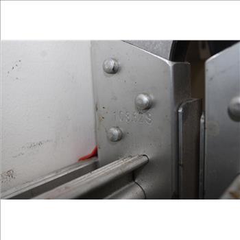 Little Giant Ladder Systems HELIUM, Model 17 - Type I - 250 Lb Rated, Aluminum Articulated Extendable Ladder