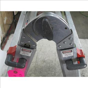 Little Giant Ladders