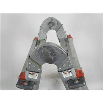 Little Giant Ladders