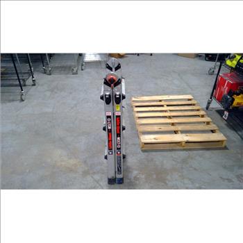 Little Giant Multi 13 Ladder