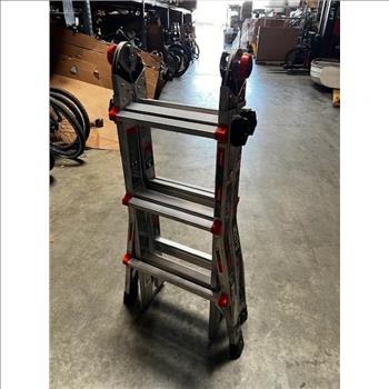 Little Giant Multi13 Ladder