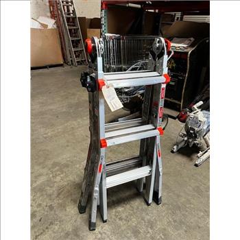 Little Giant Multi13 Ladder