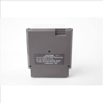 Little Nemo Dream Master- Nintendo NES