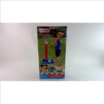 Little Tikes T-Ball Set
