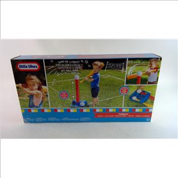 Little Tikes T-Ball Set