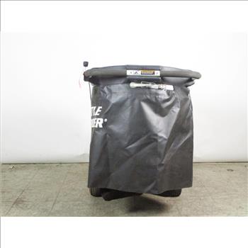 Little Wonder Lawn Vacuum