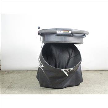 Little Wonder Lawn Vacuum