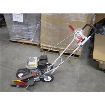 Little Wonder Pro Honda Powered Edger Model 6232