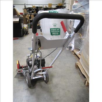 Little Wonder Pro Honda Powered Edger Model 6232