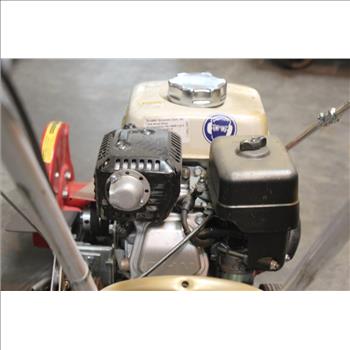 Little Wonder Pro Honda Powered Edger Model 6232